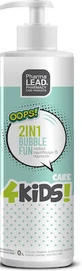 PHARMALEAD Kinder Shampoo &amp; Duschgel Bubble Fun - Shampoo &amp; Shampoo Gel 500 ml