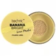 TECHNIC Banana Bright Poudre Libre 10g