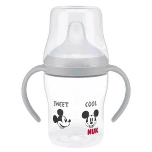 NUK Perfect Match Trainingsfles Met Tuitje Voor 6+ Maanden 150ml