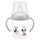 NUK Perfect Match Trainingsfles Met Tuitje Voor 6+ Maanden 150ml