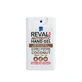 REVAL Plus Hand Gel Antiseptisches Handgel mit Kokosnuss-Parfüm 15ml