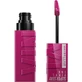 MAYBELLINE Super Stay Ink Liquid Lipstick mit Vinyl-Finish für Lippen mit intensiver Farbe 170 Unafraid 4.2ml