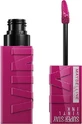 MAYBELLINE Super Stay Ink Barra de Labios Líquida Con Acabado Vinilo Para Labios Con Color Intenso 170 Unafraid 4.2ml