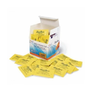 NASALINE neusoplossing sachets x50