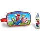 LORENAY Super Mario Kids Gift Set Bag EDT 100ml