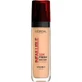 LOREAL Infaillible Foundation 32H Fresh Wear Face Foundation Con Textura Ligera Para Una Cobertura Total Que Dura 32 Horas 200 Natural Linen