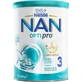 NAN Optipro Powdered Milk Drink From 12+ Months 800gr
