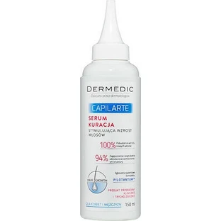 DERMEDIC Capilarte Anti-Thinning Serum für alle Haartypen 150ml