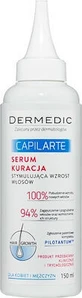 DERMEDIC Capilarte Anti-Thinning Serum For All Hair Types 150ml