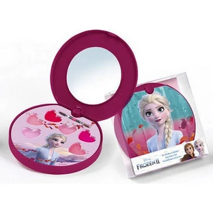 LORENAY Frozen Children's Lip Gloss In Case With Mirror