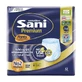 SANI Premium Broek No2 Medium 80-120cm 12 Stuks