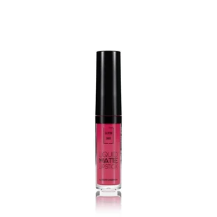 LAVISH Care Matte Liquid Long Lasting Rouge à lèvres longue durée No.36