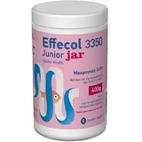 EFFECOL Junior 3350 Jar Food Supplement For Constipation, For Children 400gr