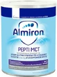 ALMIRON Pepti MCT-Milch für Säuglinge mit diagnostizierter Kuhmilcheiweißallergie 400gr
