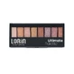 LORIN Ultimate Palette Palette with 8 shades