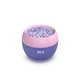 NAVA Envase de Plástico Redondo We Care Morado 800ml (10-259-011)