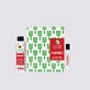 ALOE COLORS Geschenkset Kourabies 2024 Parfum In Roll On 10ml & Body Lotion Met Curabies Parfum 150ml