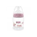 NUK Plastic Fles FC+ PP Siliconen Fles Voor 0+ Maanden 150ml