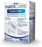 NANCARE Hydrate-Pro Solución Hidratante para Beber con Electrolitos, Carbohidratos y L.Rhamnosus 12 sobres