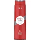 OLD SPICE Original Duschgel & Shampoo 400ml