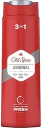 OLD SPICE Original Gel de Ducha y Champú 400ml