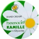 HERBACIN Kamille Hand Cream with Chamomile 20ml