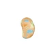 Tangle Teezer The Original Mini Dinosaurs Kids Hairbrush For Boys