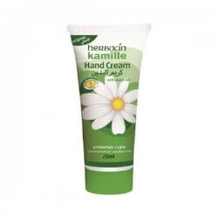 HERBACIN Kamille Hand & Nail Cream with Chamomile 50ml