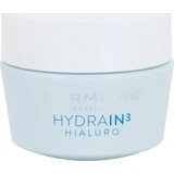 DERMEDIC Hydrain3 Hialuro Crème-Gel Ultra Hydraterend 50ml