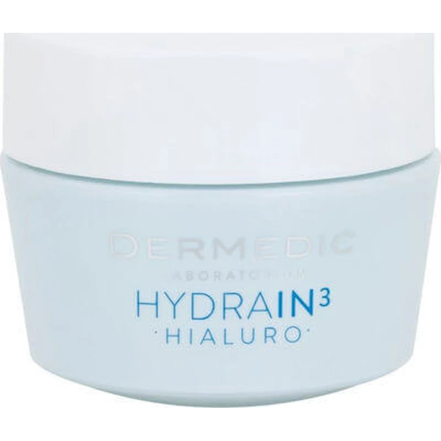 DERMEDIC Hydrain3 Hialuro Cream-Gel Ultra Hydrating 50ml
