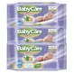 BABYCARE Toallitas Sensitive Plus (4 Paquetes de 54 piezas) 216 piezas