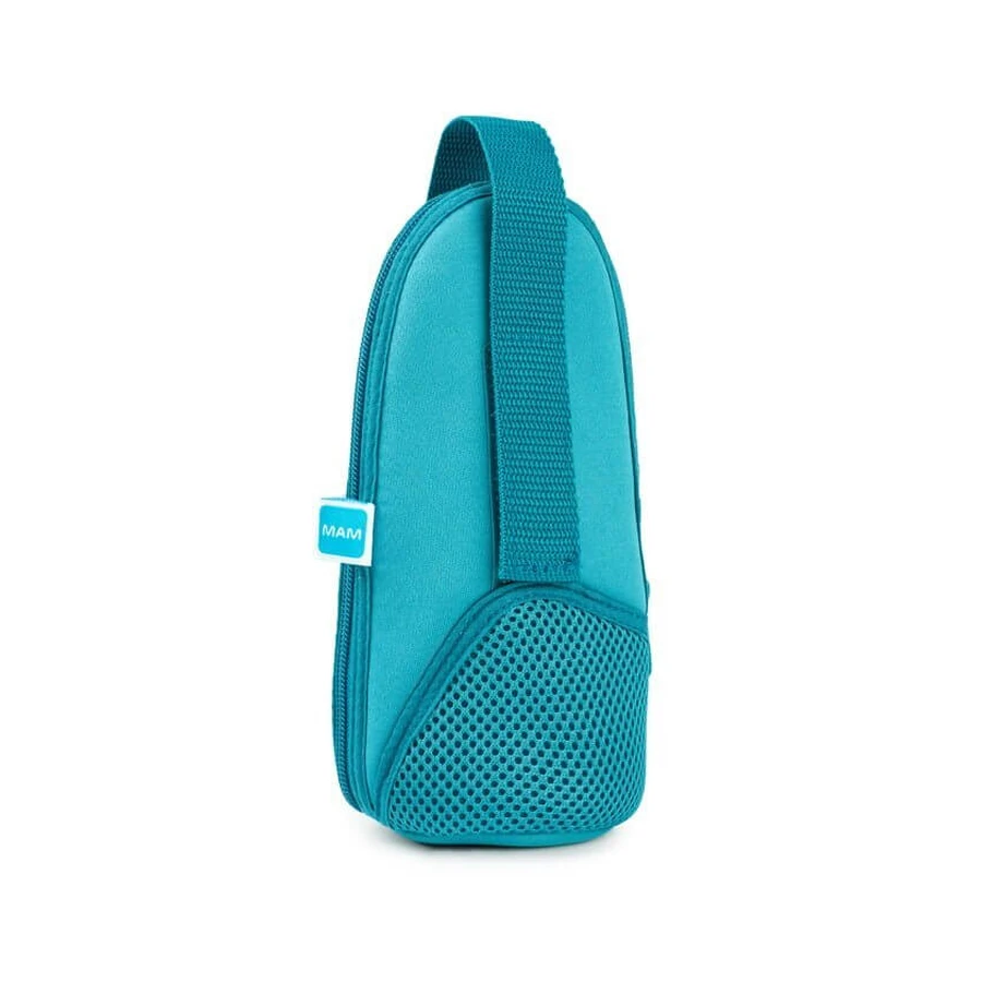 MAM Thermal Bag Thermisch Geïsoleerde Flessentas 780B - Blauw