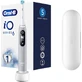 ORAL-B Cepillo de Dientes Eléctrico Serie iO 6 Magnético Gris Ópalo Nueva Tecnología Con Temporizador Y Sensor De Presión En Color Gris