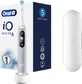 ORAL-B Electric Toothbrush iO Series 6 Magnetic Gray Opal New Technology With Timer &amp; Pressure Sensor In Grey Color