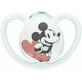 NUK Space Disney pour 18-36 mois en plusieurs modèles - Blanc