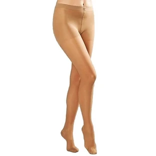ANATOMISCHE LIJN Panty 40Den Beige 8-11mmHg 1040