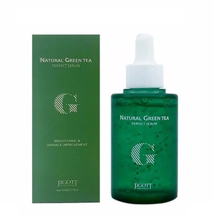 JIGOTT Natural Green Tea Serum 50ml