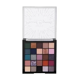 TECHNIC Eyeshadow Pressed Pigment Palette x25