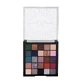 TECHNIC Eyeshadow Pressed Pigment Palette x25