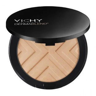 VICHY Dermablend Covermatte Compact Poeder 35 - Zand 9,5gr