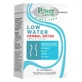 POWER OF NATURE Low Water Herbal Detox Supplement for Slimming 30 Capsules