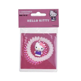 ORION Take Care Hello Kitty cintas para el pelo 2 piezas