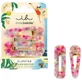 AMBITAS Invisibobble Clipstar Au Solei Dazzling Wave 2 Stück