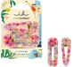 AMBITAS Invisibobble Clipstar Au Solei Dazzling Wave 2 Piezas
