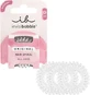 AMBITAS Invisibobble Original Cristalino 3 piezas