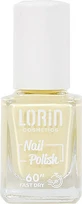 LORIN Lack Schnell trocken 60" Nr. 201 13ml