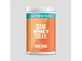 MIJN PROTEIN helder wei-eiwit, sinaasappel-mangosmaak wei-eiwit, 520gr