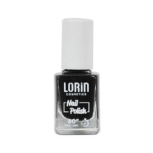 LORIN Vernis à ongles Fast Dry 60" N.129 13ml
