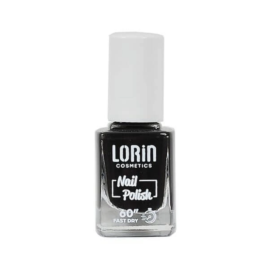 LORIN Nagellack Fast Dry 60" N.129 13ml