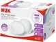 NUK Discos Absorbentes Alto Rendimiento 60 Piezas